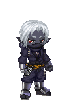 Chaszmyr Tsarran's avatar