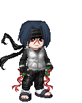 Dark Anbu Itachi's avatar