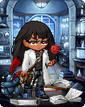 Professor Cypress's avatar