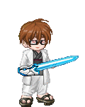 Souzuke Aizen's avatar
