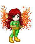Phoenix Sparks's avatar