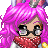 PinkPandaPlushie's username
