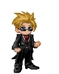 Leyinwulf's avatar