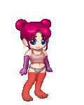 Lingerie Soldier Rose's avatar