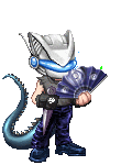 jacksilverdust's avatar