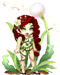 Sensuous Poison Ivy's avatar
