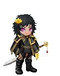 Cahaya the Saccharine's avatar