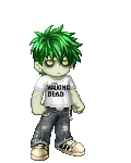Dead Mr Zombie's avatar