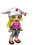 Pink Little Rockstar's avatar