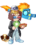 Lightning embers's avatar
