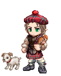 Laird Oisin of Tir na nOg