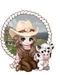 psychedelic cowgirl's avatar