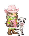 psychedelic cowgirl's avatar