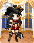 Exalt Emmeryn's avatar