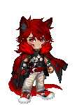 Lupin the Crimson Wolf's avatar