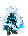 zero the ice prince's avatar