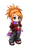Kichy Ten's avatar