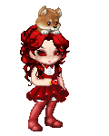 Mistress Charlene's avatar
