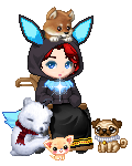 Mistress Charlene's avatar