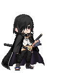Kirin Sasuke's avatar