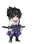 Kirin Sasuke's avatar