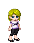 Lil CutiePie69's avatar