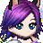 Purple emo disaster's avatar