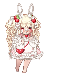 Strawberry Bunilla's avatar