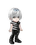 Disturbed Emo Near-L's avatar
