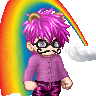 Pink Cheetah Man's avatar