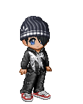 Gangsta Skater-Girl's avatar