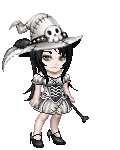 Black Metal Girl0588's avatar