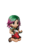Snowleaf2's avatar