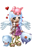 xXsoul of snowy angelXx's avatar