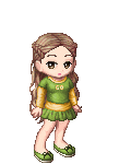 Free Spirited Woman's avatar
