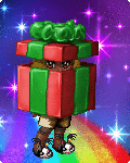 Chocolate Candy Lover's avatar