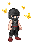 Metal Ghost V's avatar