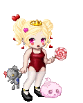 Princess Cupid's avatar