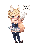 Pandolyn's avatar