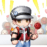 The Ultimate Trainer Red's avatar