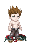 Screamin bryan tyler's avatar