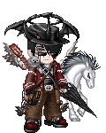 Hezakai's avatar