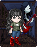 Zombie Lady Tsuki's avatar