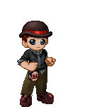 Master Knowitall's avatar