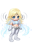 X-Queen Emma Frost's avatar