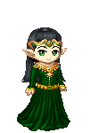 Yvienne of Rythen Forest's avatar
