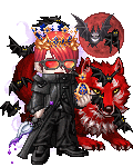 VampirePrince1460's avatar