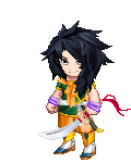 WoIf Fang Fist