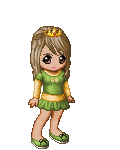 Princess Chuchyita's avatar