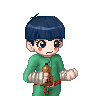 Hidden Leafs Rock Lee's avatar